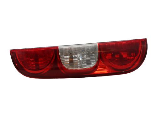 Used Left taillight FIAT DOBLO Box Body/MPV (223_) 1.3 D Multijet (75 hp) 29372141