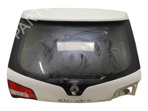Used Tailgate Tailgate RENAULT KOLEOS I (HY_) 2.0 dCi 4x4 (HY0K) (150 hp) 40284167 40284167