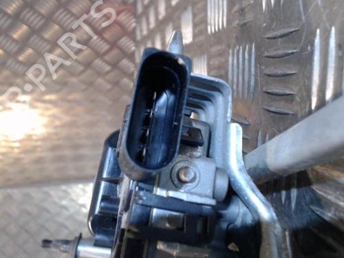 Front wiper motor SEAT IBIZA IV (6J5, 6P1) 1.2 TDI | BP24270555M29 