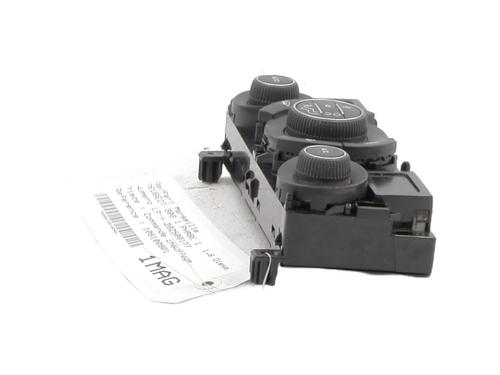 Climate control PEUGEOT 308 I (4A_, 4C_) 1.6 HDi | BP26179504I5 