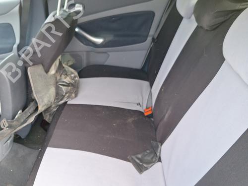 Left sun visor FORD MONDEO IV (BA7) 1.8 TDCi | BP30085105I1 - Image 7