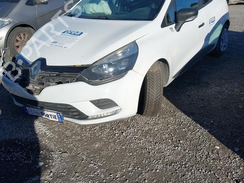 Left front window switch RENAULT CLIO IV (BH_) 1.5 dCi 75 | BP24980368I27 - Image 7