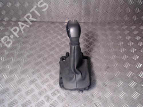 Gear lever PEUGEOT 208 I (CA_, CC_) 1.6 HDi | BP24283446M90