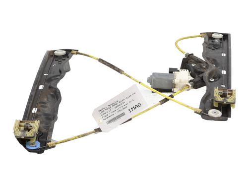 Front left window mechanism LAND ROVER RANGE ROVER VELAR (L560) 3.0 D300 SDV6 4x4 | BP35748193C22 - Image 5
