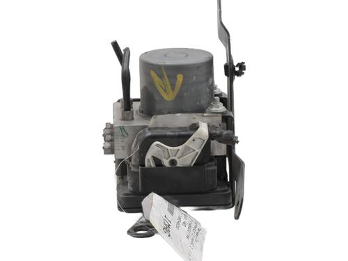 Used ABS pump ABS pump RENAULT KANGOO Express (FW0/1_) 1.5 dCi 90 (FW0G, FW05, FW08, FW11) (90 hp) 27836521 27836521