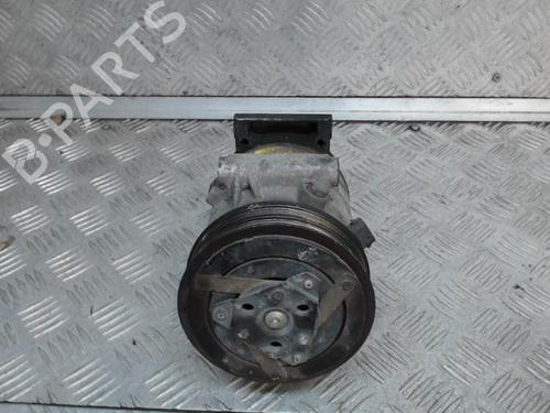 Used AC compressor AC compressor RENAULT SCÉNIC II (JM0/1_) 1.9 dCi (JM14) (131 hp) 24275393 24275393