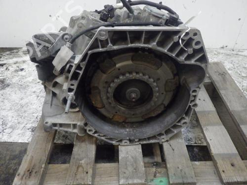Used Gearbox Gearbox RENAULT CLIO IV Grandtour (KH_) 1.2 TCe 120 (KHM0) (120 hp) 33415022 33415022