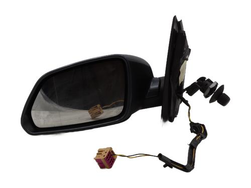 Used Left mirror VW POLO IV (9N_, 9A_) 1.2 12V (64 hp) 29119856