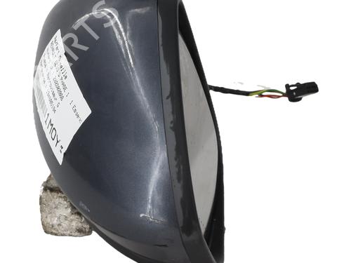 Left mirror RENAULT CLIO V (B7_) 1.0 TCe 100 (B7MT) | BP40200574C26  - Image 5