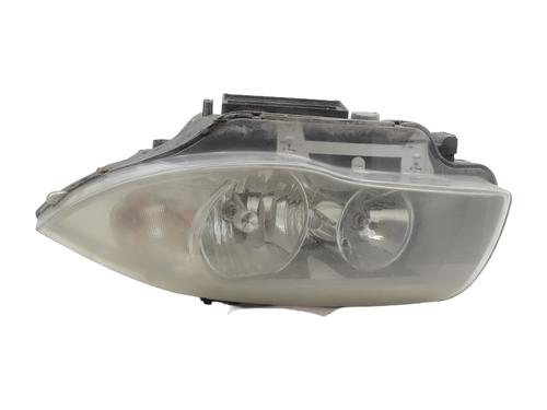 Used Left headlight BMW 1 (E87) 118 d (122 hp) 27482988