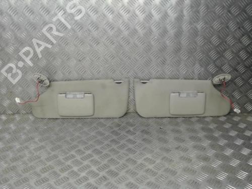 Left sun visor JEEP CHEROKEE (KJ) 3.7 4x4 | BP24282890I1 - Image 4