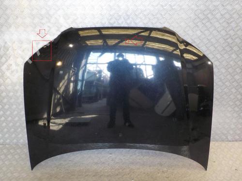 Hood AUDI A3 (8P1) 2.0 TDI 16V | BP24276705C1 