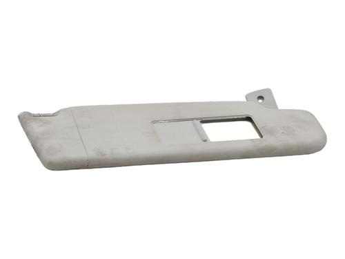Used Right sun visor VW POLO (6N2) 1.4 (60 hp) 29611202