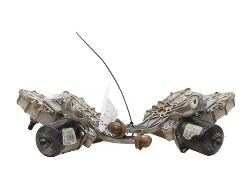 Used Front wiper motor RENAULT SCÉNIC III (JZ0/1_) 1.5 dCi (110 hp) 31251741