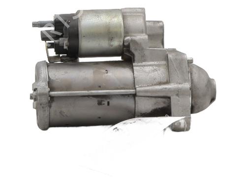 Starter RENAULT MEGANE IV Hatchback (B9A/M/N_) 1.5 dCi 110 (B9A3) | BP27724672M8 