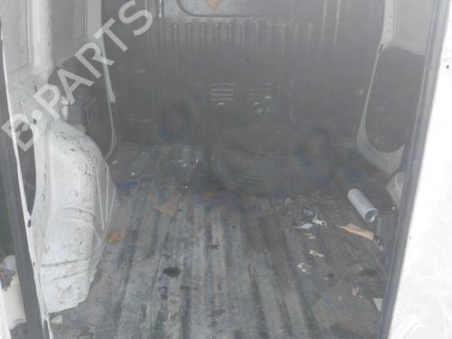 Left sun visor FIAT DOBLO Box Body/MPV (223_) 1.9 JTD | BP24268313I1 - Image 15