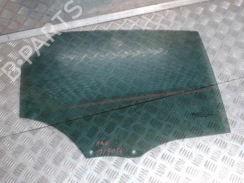 Rear right door window CITROËN C4 II (NC_) 1.6 HDi 110 | BP24281140C21 