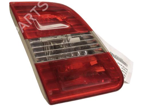 Left tailgate light MERCEDES-BENZ B-CLASS Sports Tourer (W245) B 180 CDI (245.207) | BP24959527C79 