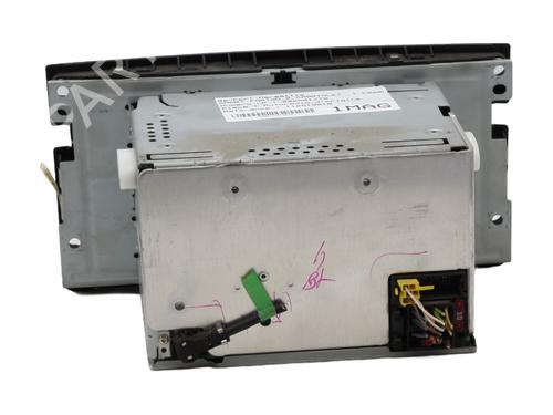 Radio SMART FORTWO Cabrio (451) 1.0 (451.431, 451.480) | BP29209400E6 - Image 5