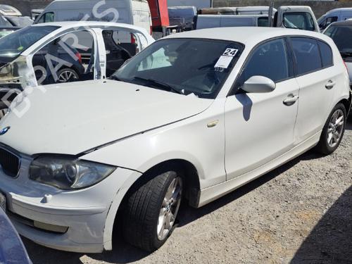 Grille BMW 1 (E87) 120 d | BP24271572C40 