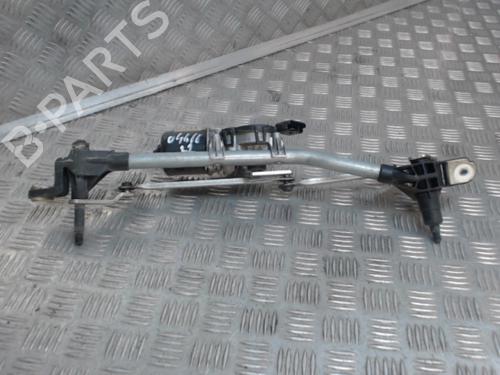 Used Front wiper motor RENAULT MEGANE III Grandtour (KZ0/1) 1.5 dCi (KZ09, KZ0D, KZ1G, KZ29, KZ14, KZ1W, KZ10, KZ1F,... (110 hp) 24265850