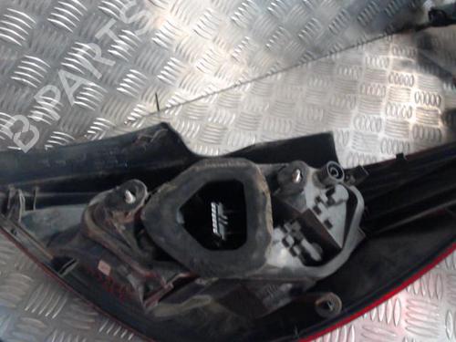 Left taillight OPEL CORSA D (S07) 1.3 CDTI (L08, L68) | BP24271958C34 - Image 2