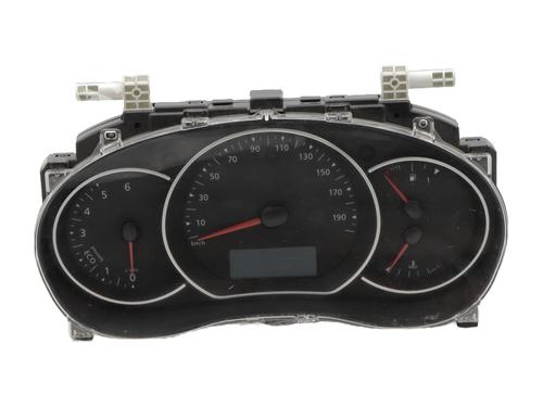 Instrument cluster RENAULT KANGOO Express (FW0/1_) 1.5 dCi 90 (FW0G, FW05, FW08, FW11) | BP27386773C47 - Image 4