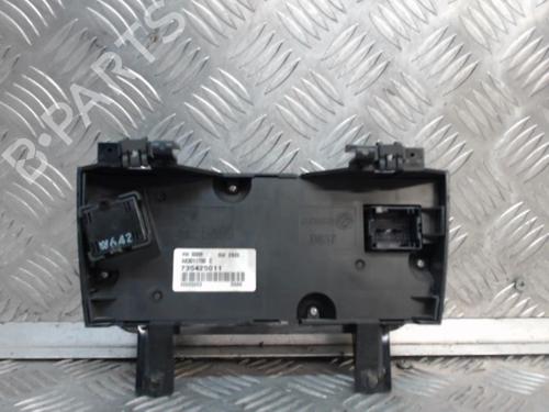 Climate control LANCIA MUSA (350_) 1.9 D Multijet (350.AXC1A) | BP24282765I5 - Image 3