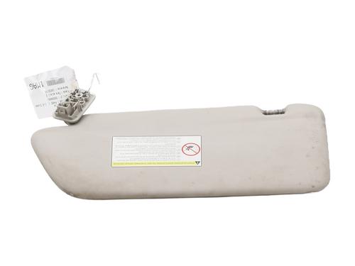 Right sun visor PEUGEOT 308 I (4A_, 4C_) 1.6 HDi | BP32044797I2 