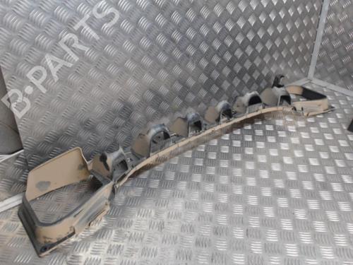 Used Rear bumper bracket PEUGEOT 208 I (CA_, CC_) 1.2 VTI 82 (82 hp) 24267280