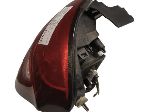 Right taillight CITROËN C3 II (SC_) 1.4 | BP24271003C35  - Image 5
