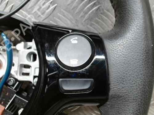 Steering wheel TOYOTA AYGO (_B4_) 1.0 (KGB40) | BP24281998C49 - Image 5