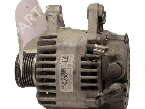 Alternator PEUGEOT 208 I (CA_, CC_) 1.2 VTI 82 | BP24263831M7