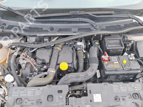 Rear left interior door handle RENAULT CAPTUR I (J5_, H5_) 1.5 dCi 110 | BP31249054I15 - Image 12