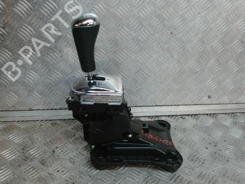 Gear lever CITROËN C3 II (SC_) 1.4 HDi 70 (SC8HZC, SC8HR0, SC8HP4) | BP24267901M90 - Image 4