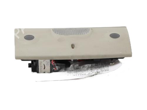 Kabinelys Kabinelys SAAB 9-3 Convertible (YS3F) 1.9 TiD (150 hp) 30444924 30444924