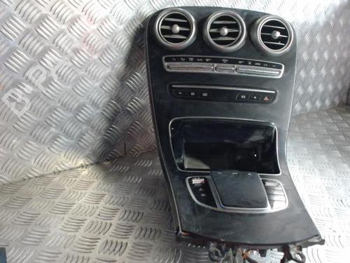 Climate control MERCEDES-BENZ GLC (X253) 300 de 4-matic (253.911) | BP24264430I5 