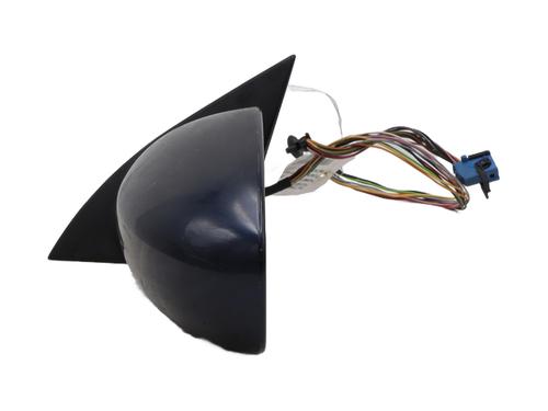 Left mirror PEUGEOT 607 (9D, 9U) 2.2 HDi | BP29402461C26 