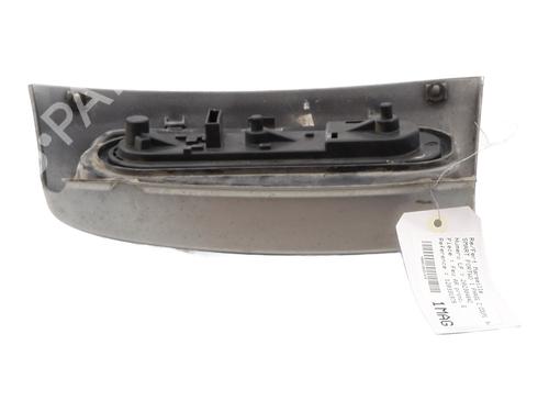 Left taillight SMART FORTWO Coupe (450) 0.7 (450.352, 450.332) | BP32395134C34 