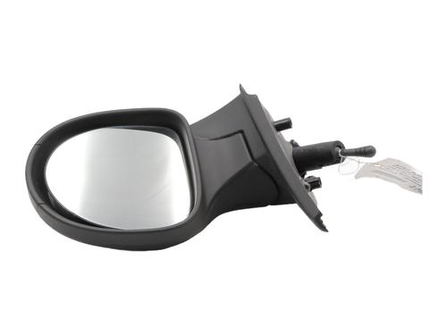 Used Right mirror RENAULT CLIO II (BB_, CB_) 1.5 dCi (B/CB3M) (64 hp) 26002702