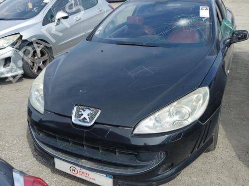 Starter PEUGEOT 407 Coupe (6C_) 2.7 HDi | BP24276251M8 - Image 10