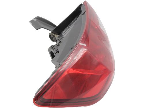 Left taillight RENAULT CLIO IV (BH_) 1.5 dCi 75 | BP25303589C34 