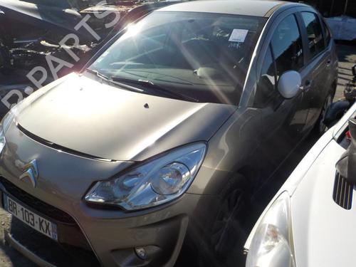 Gearbox CITROËN C3 II (SC_) 1.4 | BP24283075M3  - Image 8