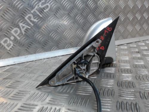 Right mirror VW PASSAT B5.5 (3B3) 1.9 TDI | BP24283863C27 