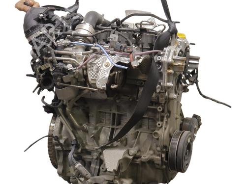 Engine RENAULT ARKANA I (LCM_, LDN_) 1.3 TCe 140 (LDN0) | BP38033371M1 - Image 2