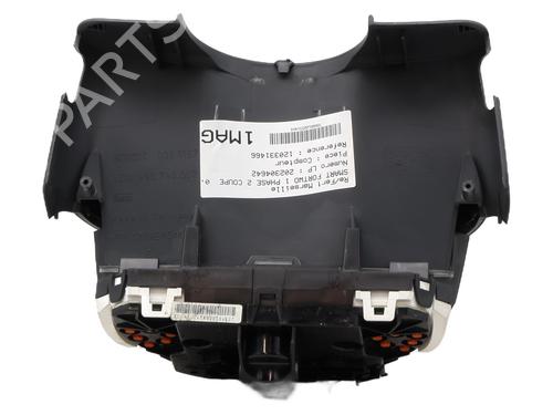 Instrument cluster SMART FORTWO Coupe (450) 0.7 (450.352, 450.332) | BP32392599C47