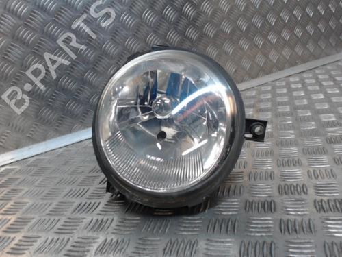 Højre forlygte VW LUPO I (6X1, 6E1) 1.4 | BP24278178C29 