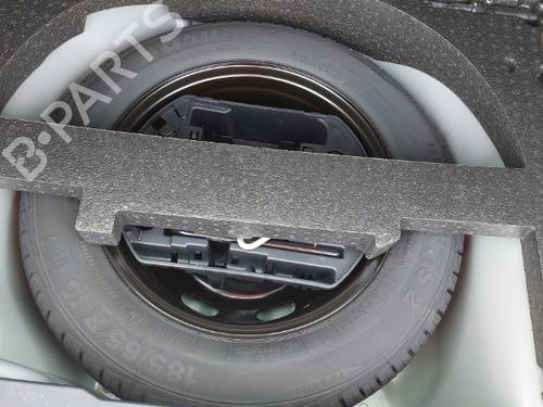 Glove box PEUGEOT 2008 I (CU_) 1.2 THP 110 / PureTech 110 | BP27340754C95  - Image 6