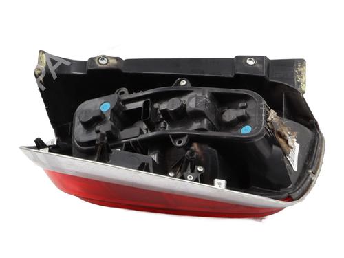 Used Right taillight Right taillight FIAT 500X (334_) 1.6 D Multijet (334AXA1B, 334AXA11) (120 hp) 33456989 33456989