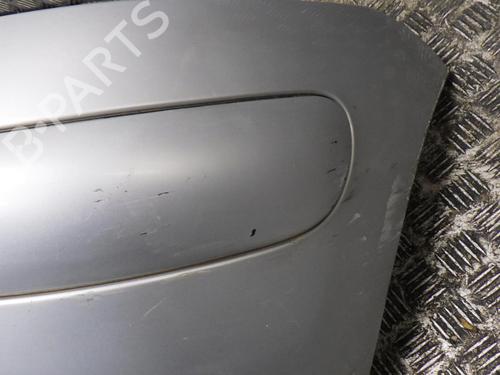 Rear bumper CITROËN C3 I (FC_, FN_) 1.4 HDi | BP24264477C8 